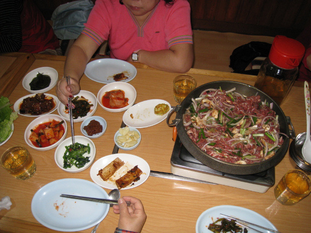 노다지식당 이미지