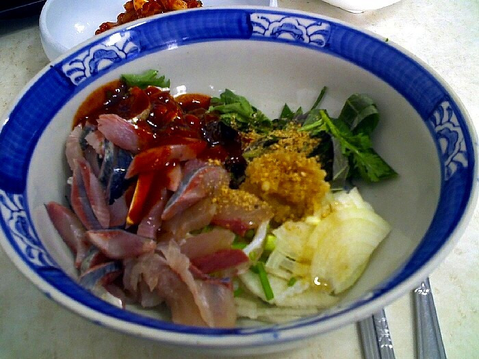 방자식당 이미지