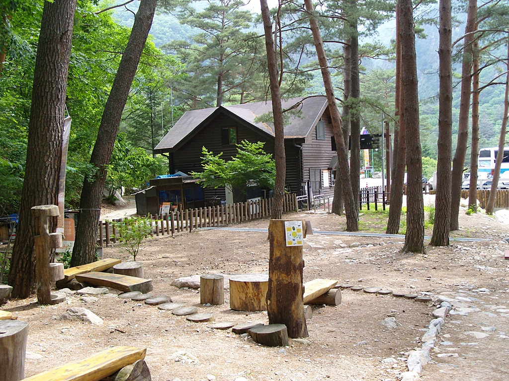 설악조망 이미지