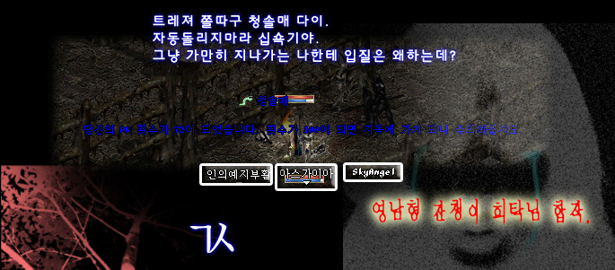 청솔매 이미지