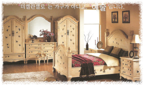 클래식가구 이미지