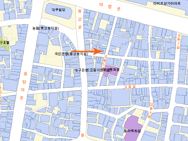 대호숯불갈비 이미지