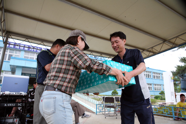 미양초등학교 이미지